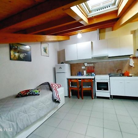 A Un Passo Dai Sassi Villa Matera Exteriör bild