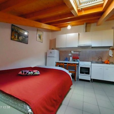 A Un Passo Dai Sassi Villa Matera Exteriör bild