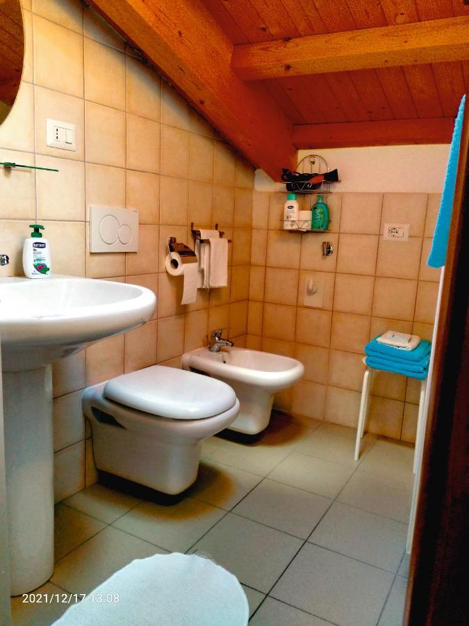 A Un Passo Dai Sassi Villa Matera Exteriör bild