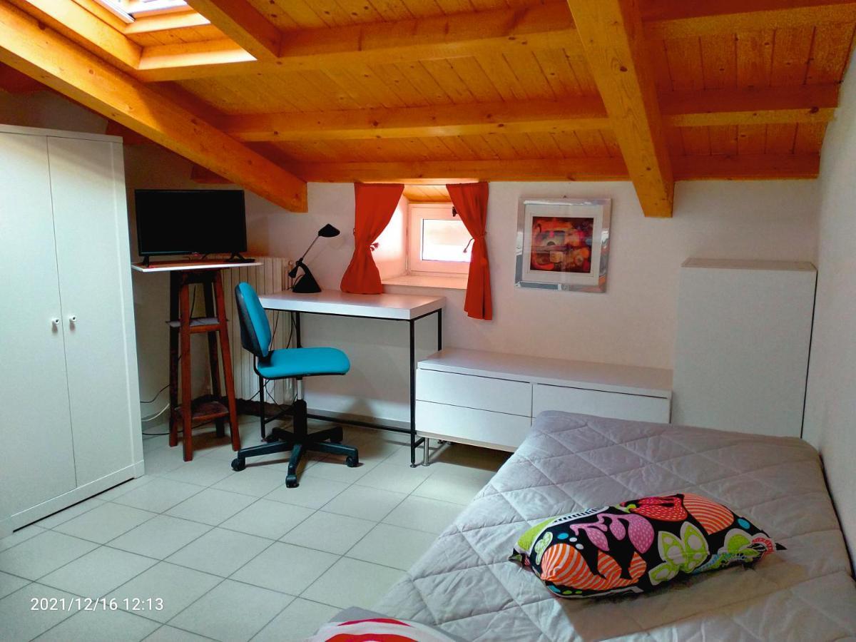 A Un Passo Dai Sassi Villa Matera Exteriör bild