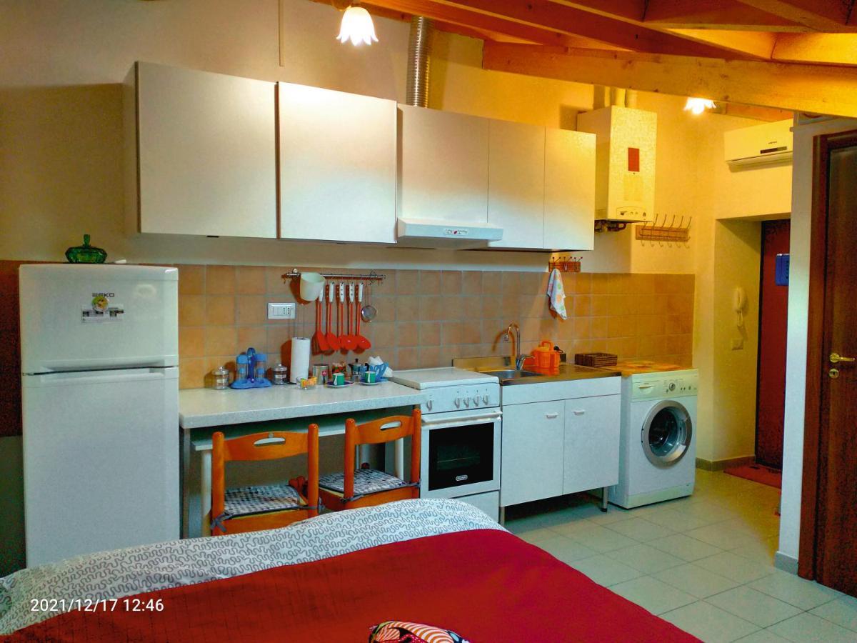 A Un Passo Dai Sassi Villa Matera Exteriör bild